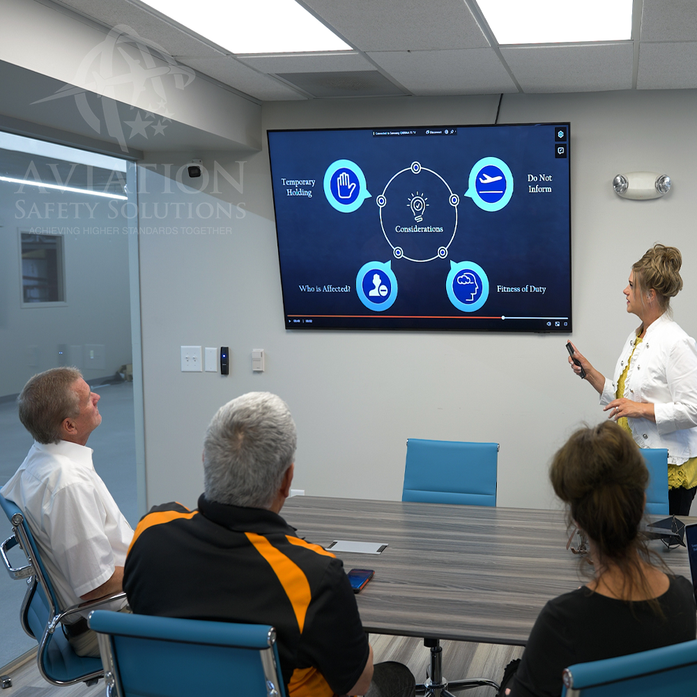 Safety Manager as a Mentor: Empowering SMS in Aviation